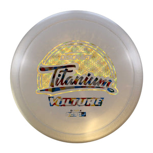 Discraft Titanium Vulture