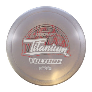 Discraft Titanium Vulture