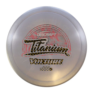 Discraft Titanium Vulture