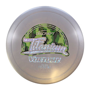 Discraft Titanium Vulture