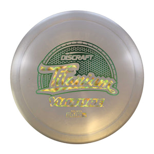 Discraft Titanium Vulture