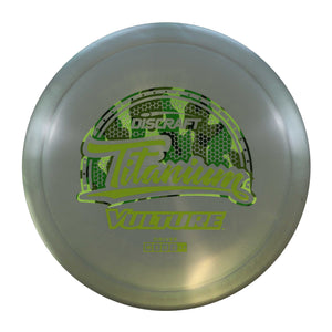 Discraft Titanium Vulture