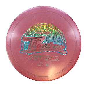 Discraft Titanium Vulture