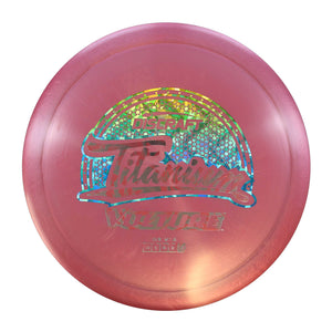 Discraft Titanium Vulture