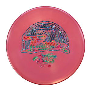 Discraft Titanium Zone