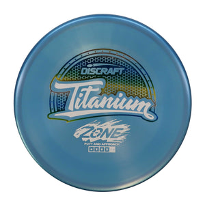 Discraft Titanium Zone
