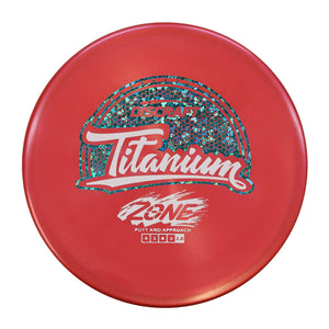 Discraft Titanium Zone