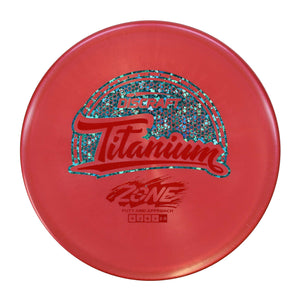 Discraft Titanium Zone