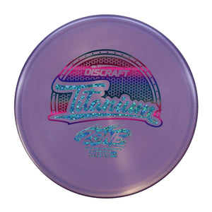 Discraft Titanium Zone