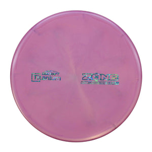 Discraft Titanium Zone