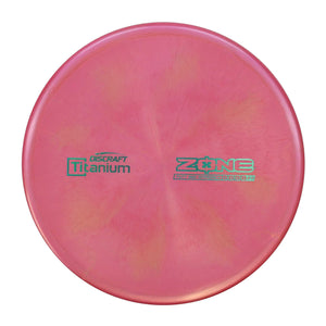 Discraft Titanium Zone