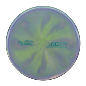 Discraft Titanium Zone