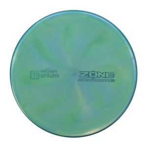Discraft Titanium Zone