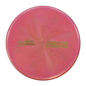 Discraft Titanium Zone