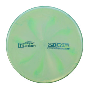 Discraft Titanium Zone