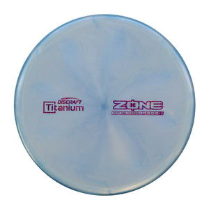 Discraft Titanium Zone