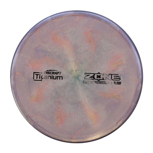 Discraft Titanium Zone