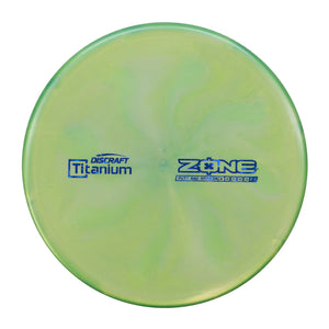 Discraft Titanium Zone