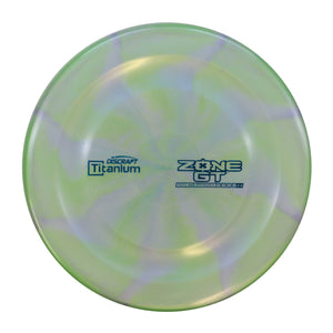 Discraft Titanium Zone GT