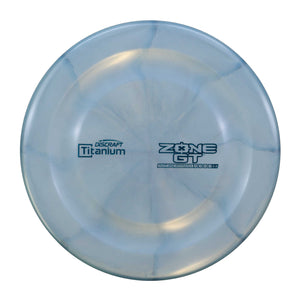Discraft Titanium Zone GT