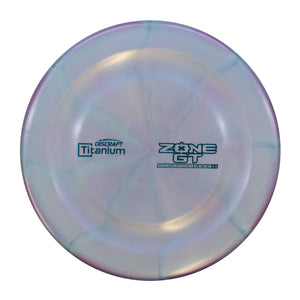Discraft Titanium Zone GT