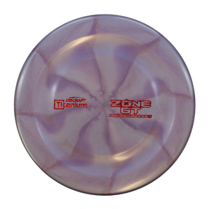 Discraft Titanium Zone GT