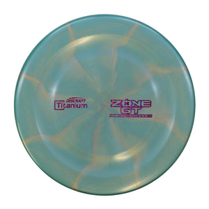 Discraft Titanium Zone GT