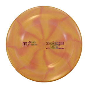Discraft Titanium Zone GT