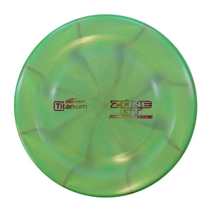 Discraft Titanium Zone GT