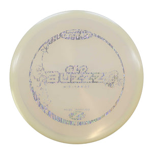 Discraft Glo Z Buzzz