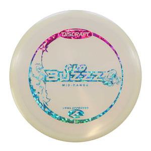Discraft Glo Z Buzzz