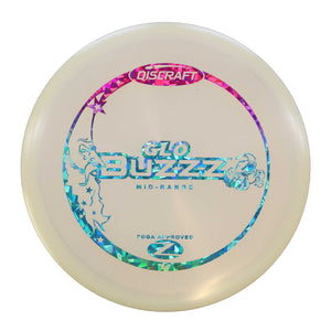 Discraft Glo Z Buzzz