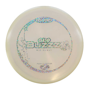 Discraft Glo Z Buzzz