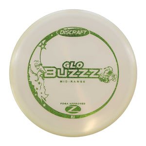 Discraft Glo Z Buzzz