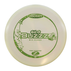Discraft Glo Z Buzzz