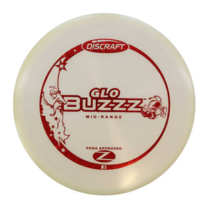 Discraft Glo Z Buzzz