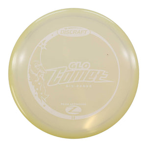 Discraft Glo Z Comet