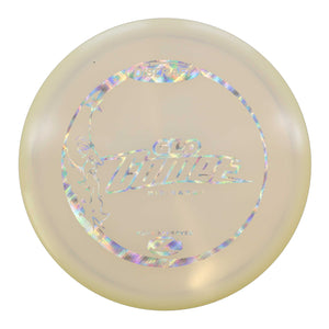 Discraft Glo Z Comet