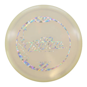 Discraft Glo Z Comet
