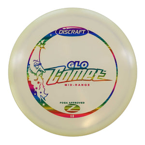 Discraft Glo Z Comet
