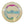 Discraft Glo Z Nuke SS