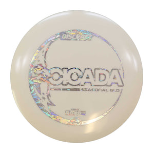Discraft Glo Z Cicada
