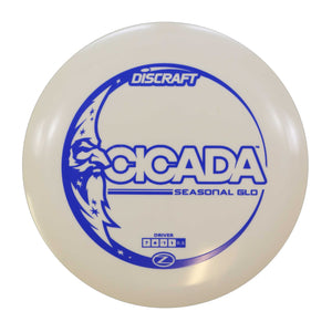 Discraft Glo Z Cicada