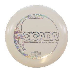 Discraft Glo Z Cicada