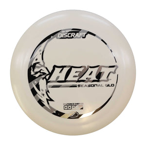 Discraft Glo Z Heat