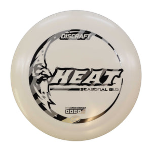 Discraft Glo Z Heat
