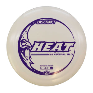 Discraft Glo Z Heat