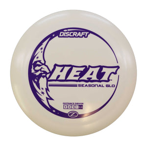 Discraft Glo Z Heat
