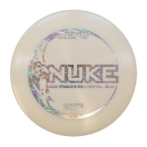 Discraft Glo Z Nuke