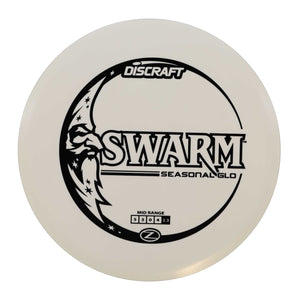 Discraft Glo Z Swarm